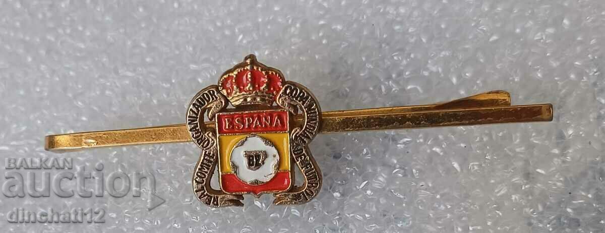 Δημοπρασία Παγκόσμιο Κύπελλο ποδοσφαίρου. καρφίτσα + σήμα Δημοπρασία Παγκόσμιο Κύπελλο ποδοσφαίρου. καρφίτσα + σήμα