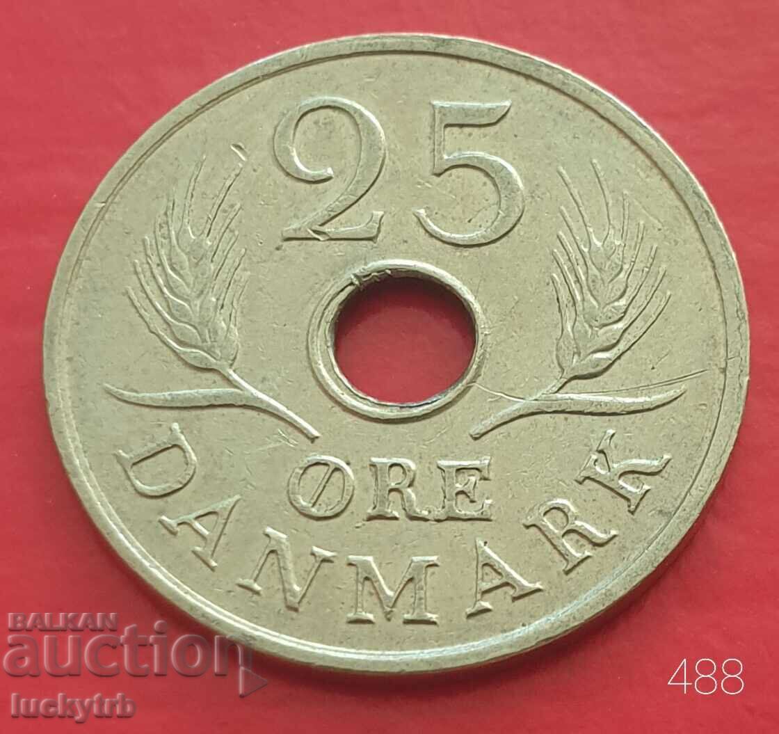 25 йоре 1966 - Дания