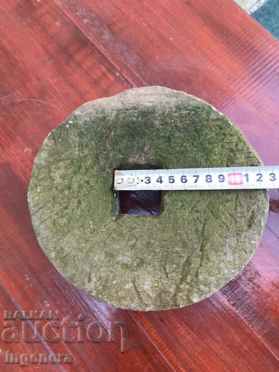 GRINDER STONE ANTIQUE FOR SHARPENING NATURAL - 5 GRINDER STONE ANTIQUE FOR SHARPENING NATURAL - 5