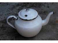 , SOC IBERICA EMALT PENTRU DECORARE VAZA VASA VASA