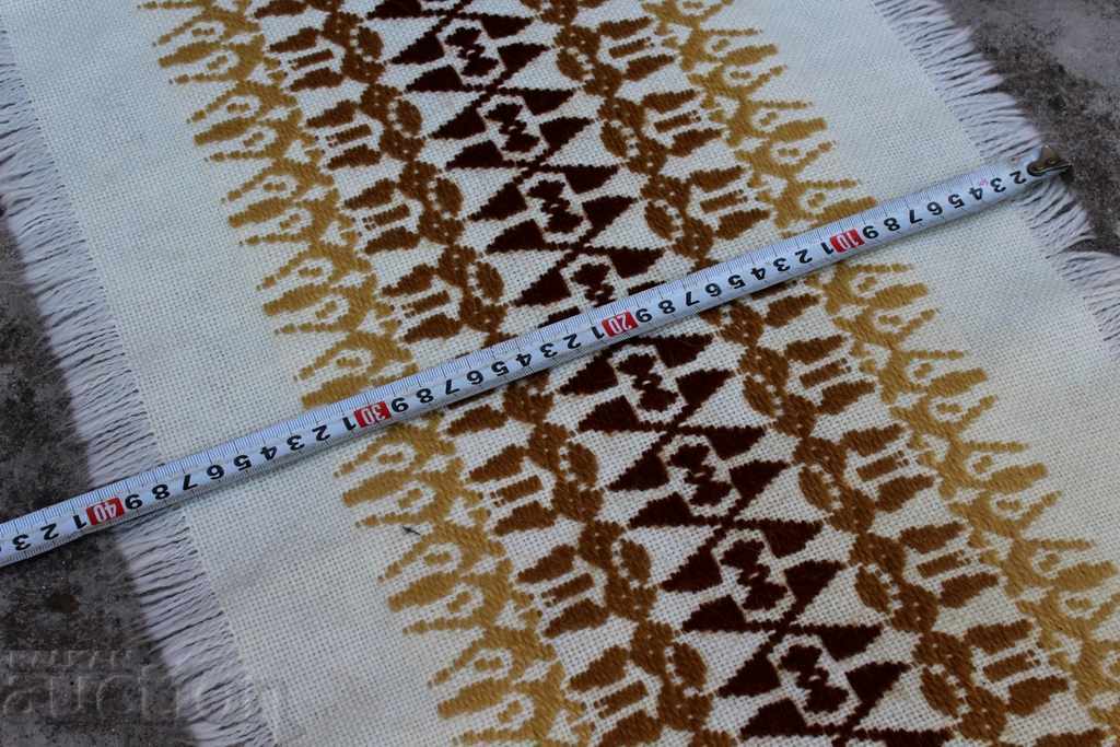 Delivery of , OLD SQUARE ROOF