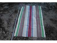 , UNUSED HOUSEHOLD TOWEL TOWEL COTTON AND LINEN