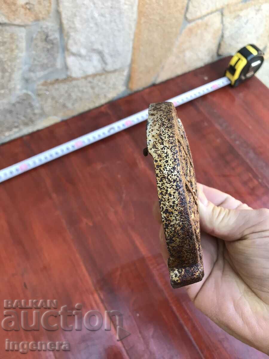 Delivery of FURNACE APPLICATION METAL CAST CAST IRON FROM SOCA Delivery of FURNACE APPLICATION METAL CAST CAST IRON FROM SOCA