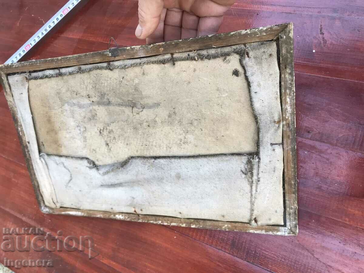 Livrarea EARLY SOCIETY TAPISERIE CUUT PANOU RAMA DE LEMN STICLA Livrarea EARLY SOCIETY TAPISERIE CUUT PANOU RAMA DE LEMN STICLA