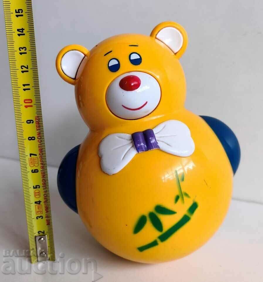 .MUSIC ? BAD BAD BAD CHILDREN'S TOY NO BATTERY with price 15.00 BGN | € 7.67 .MUSIC ? BAD BAD BAD CHILDREN'S TOY NO BATTERY with price 15.00 BGN | € 7.67