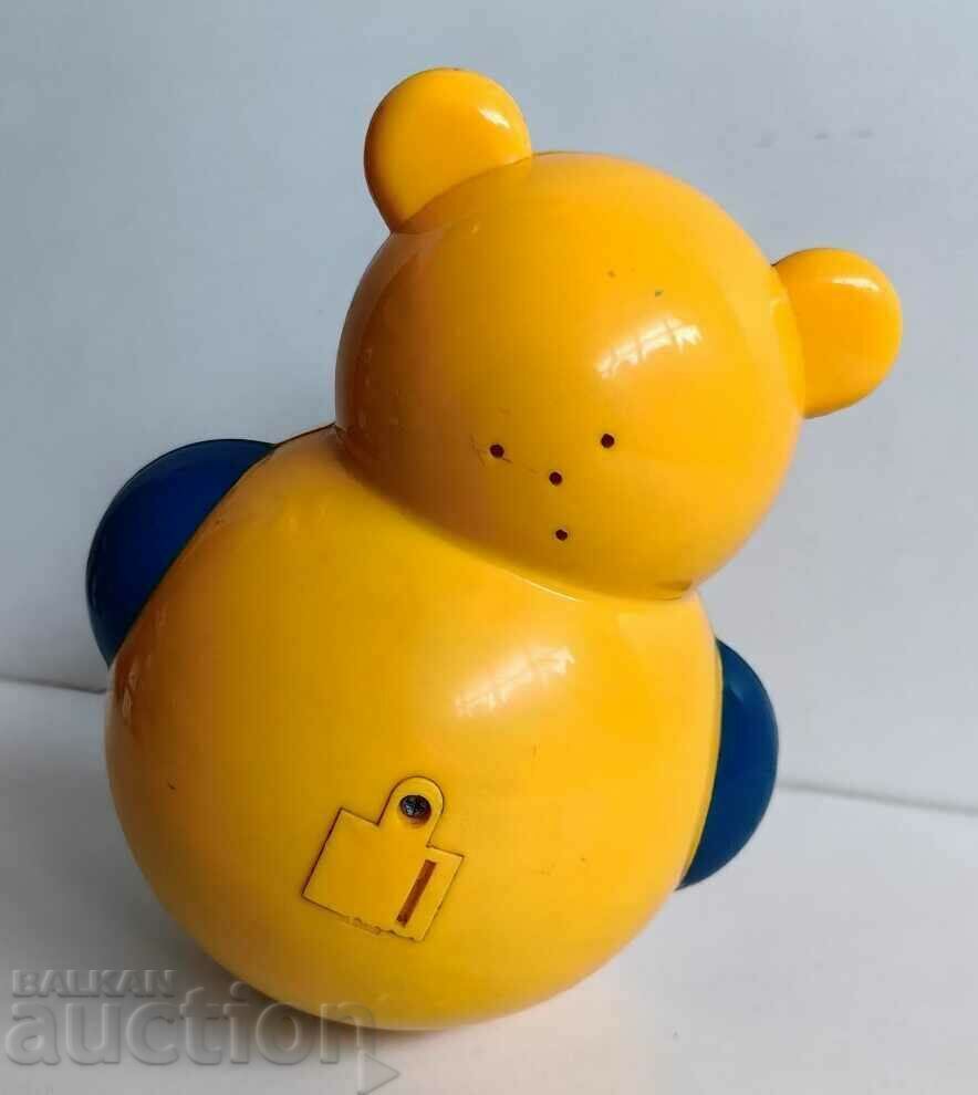 Delivery of .MUSIC ? BAD BAD BAD CHILDREN'S TOY NO BATTERY Delivery of .MUSIC ? BAD BAD BAD CHILDREN'S TOY NO BATTERY