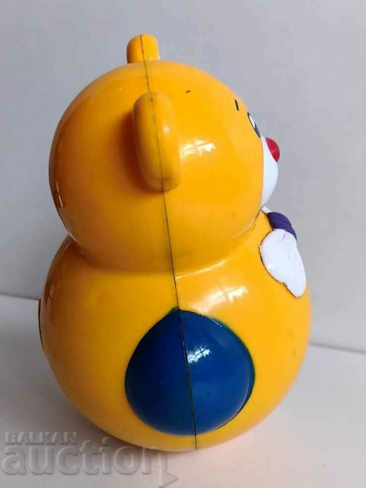 .MUSIC ? BAD BAD BAD CHILDREN'S TOY NO BATTERY - 5 .MUSIC ? BAD BAD BAD CHILDREN'S TOY NO BATTERY - 5