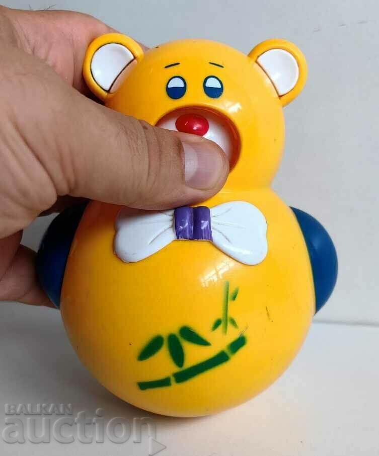 .MUSIC ? BAD BAD BAD CHILDREN'S TOY NO BATTERY - 6 .MUSIC ? BAD BAD BAD CHILDREN'S TOY NO BATTERY - 6