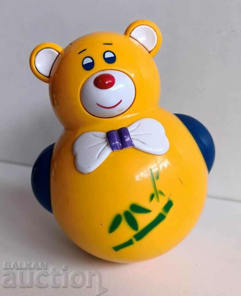 .MUSIC ? BAD BAD BAD CHILDREN'S TOY NO BATTERY .MUSIC ? BAD BAD BAD CHILDREN'S TOY NO BATTERY