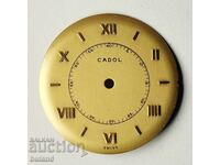 Cadol SWISS Swiss Watch Dial