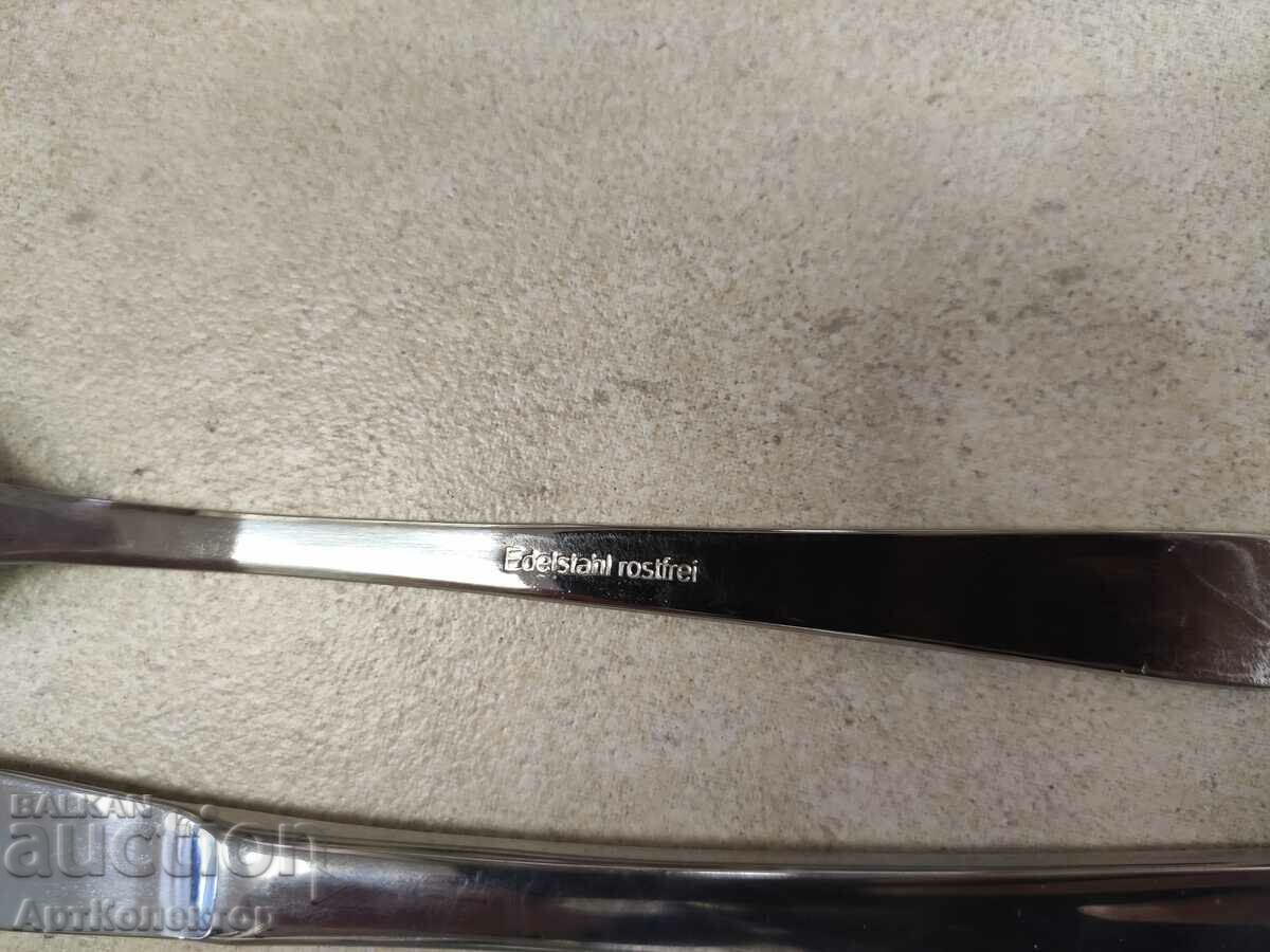 Cutlery forks spoons knives fork spoon knife 30 - 7 Cutlery forks spoons knives fork spoon knife 30 - 7