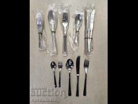 Cutlery forks spoons knives fork spoon knife 30