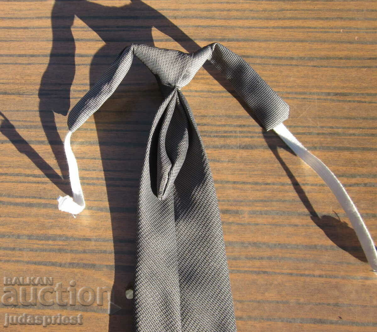 Βουλγαρική γραβάτα για στολή αστυνομικών και πυροσβεστών - 6 Βουλγαρική γραβάτα για στολή αστυνομικών και πυροσβεστών - 6