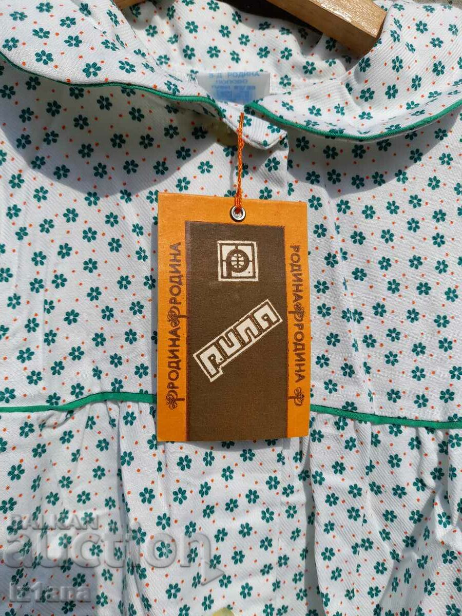 Cămașă de noapte de bătrână - 5