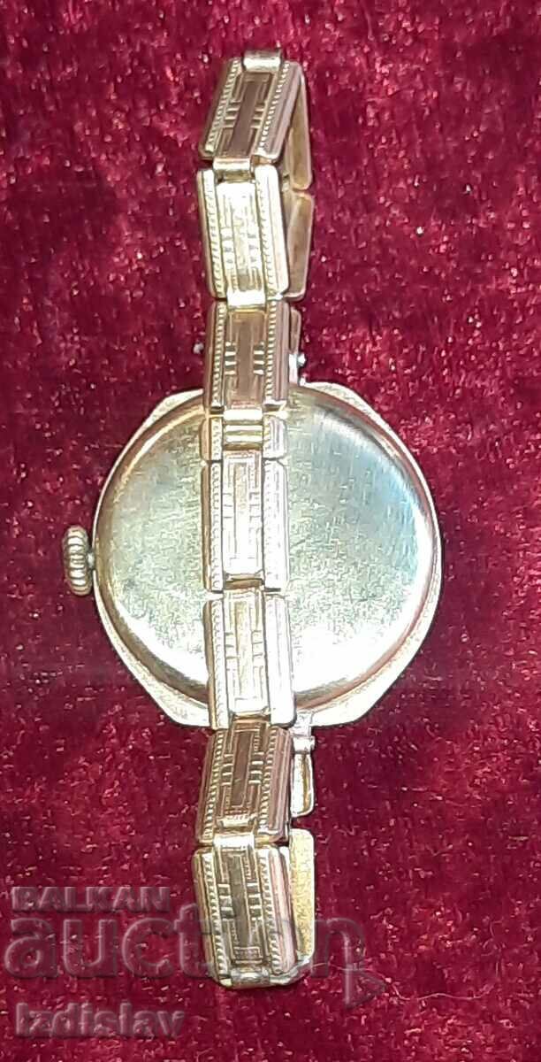 Vintage Swiss ladies watch - 5
