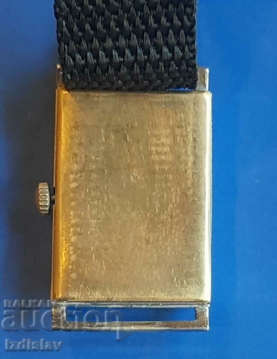 Auction Vintage Swiss Art Deco wristwatch Auction Vintage Swiss Art Deco wristwatch