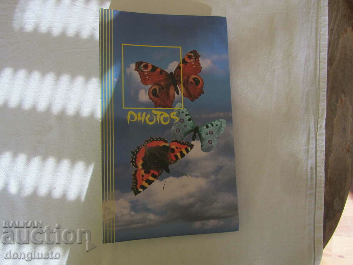Άλμπουμ φωτογραφιών Άλμπουμ φωτογραφιών