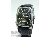 From 1 st. Men's PARMIGIANI automatic wristwatch, BZC!