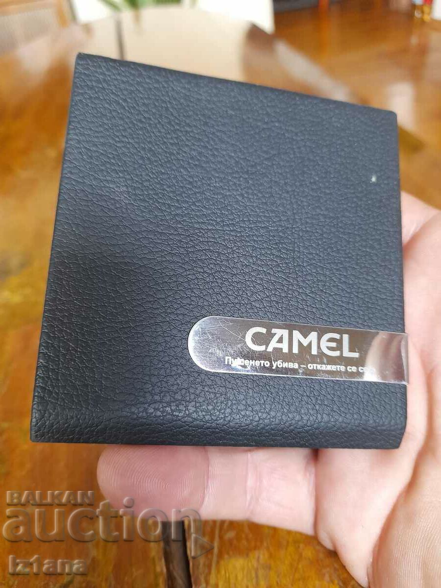 Camel snuffbox with price 27.00 BGN | € 13.80 Camel snuffbox with price 27.00 BGN | € 13.80