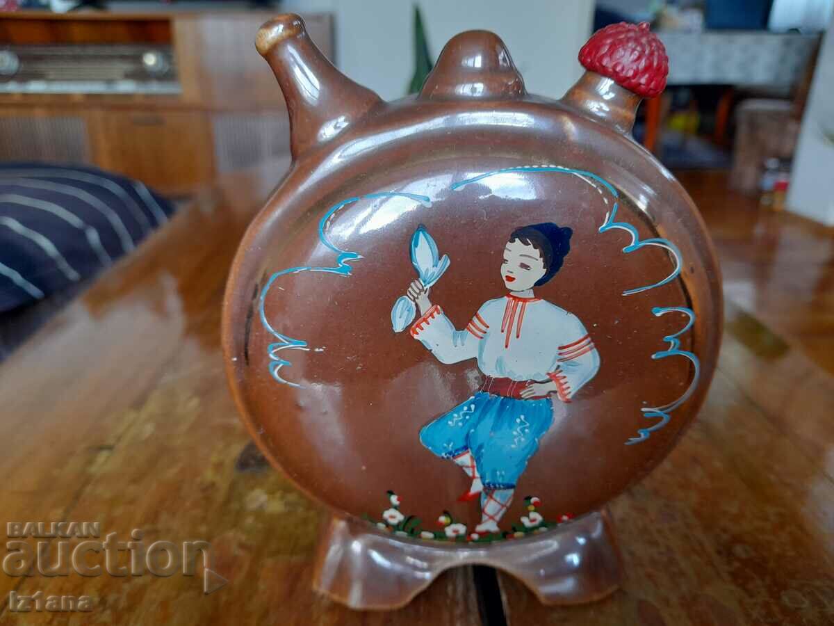 Old pavur, pavur with price 32.00 BGN | € 16.36 Old pavur, pavur with price 32.00 BGN | € 16.36