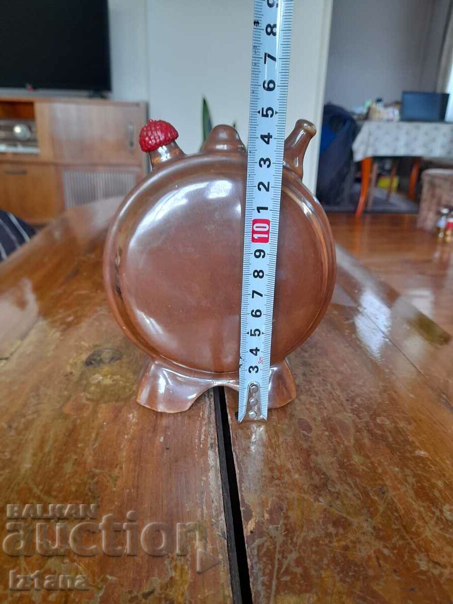 Delivery of Old pavur, pavur Delivery of Old pavur, pavur