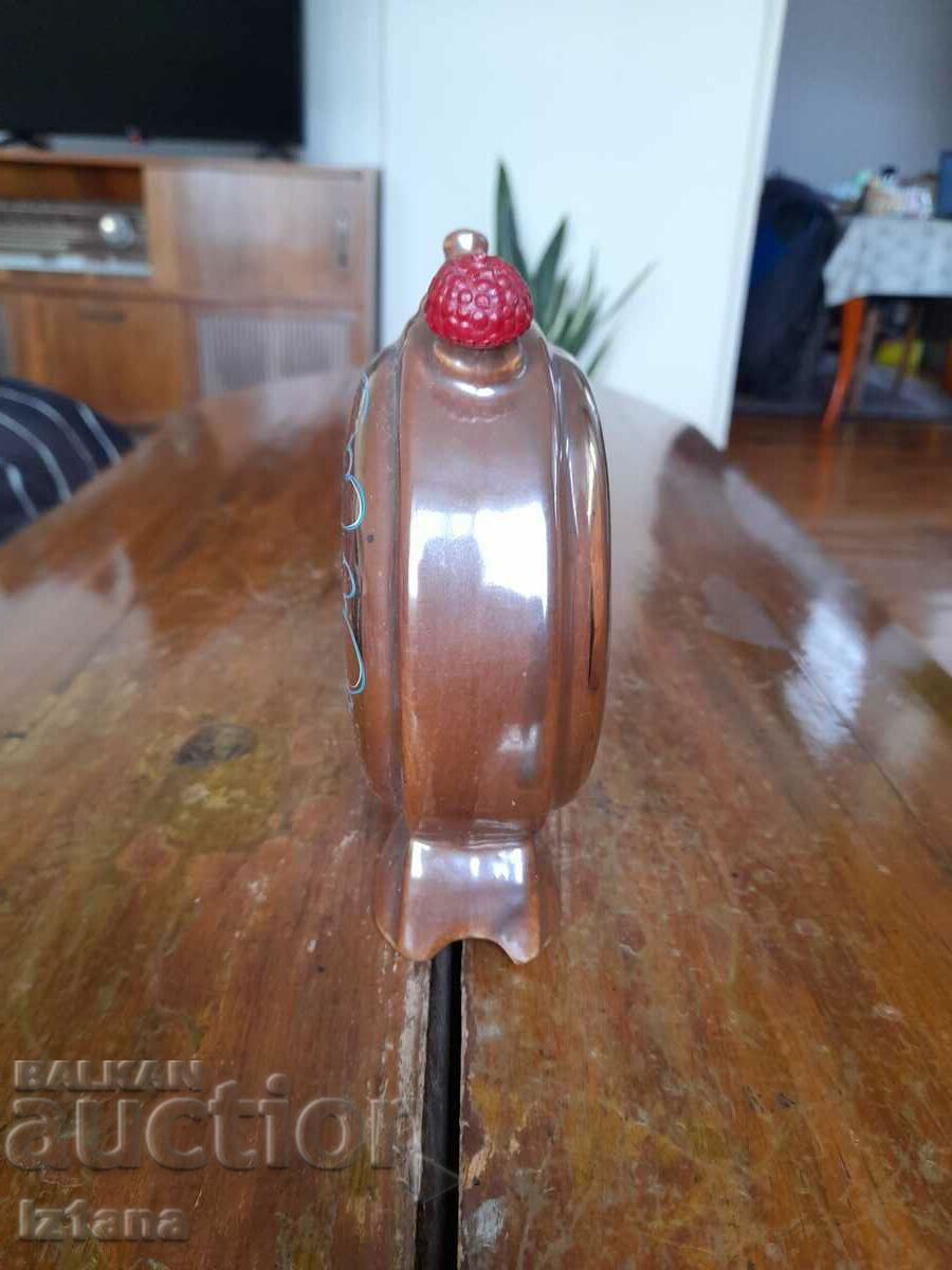 Old pavur, pavur - 5 Old pavur, pavur - 5