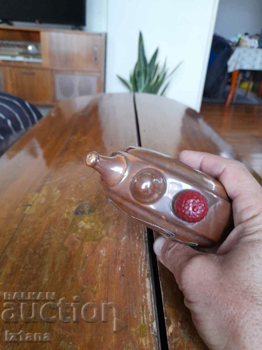 Old pavur, pavur - 6 Old pavur, pavur - 6