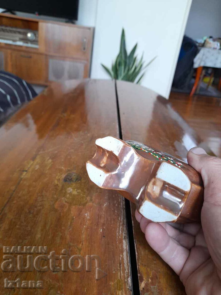 Old pavur, pavur - 7 Old pavur, pavur - 7