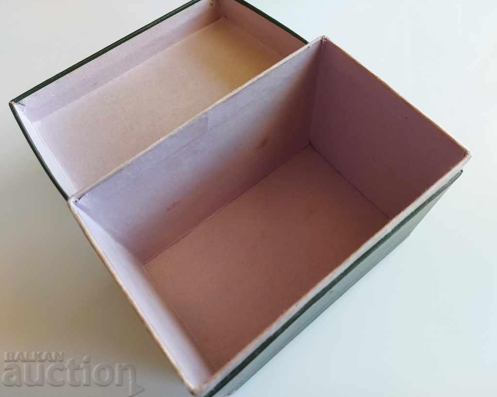 . ZENITH CAMERA SOCKET CASE - 5 . ZENITH CAMERA SOCKET CASE - 5