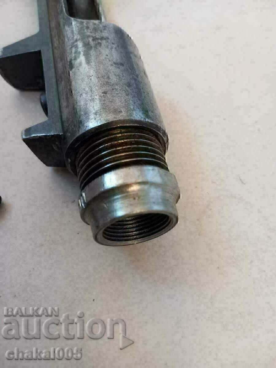 Auction  Box for m 95