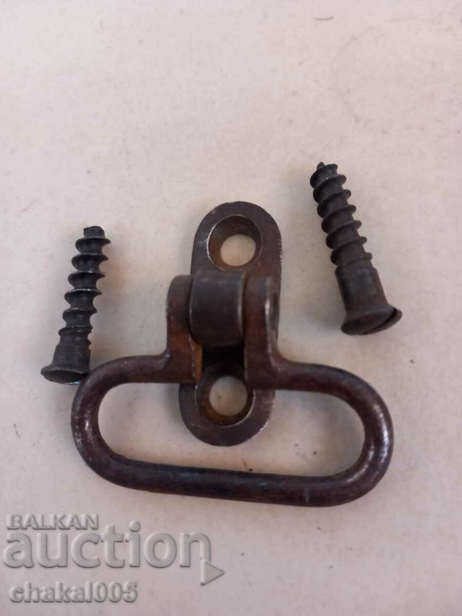 M86 Antenna Adapter with price 70.00 BGN | € 35.79