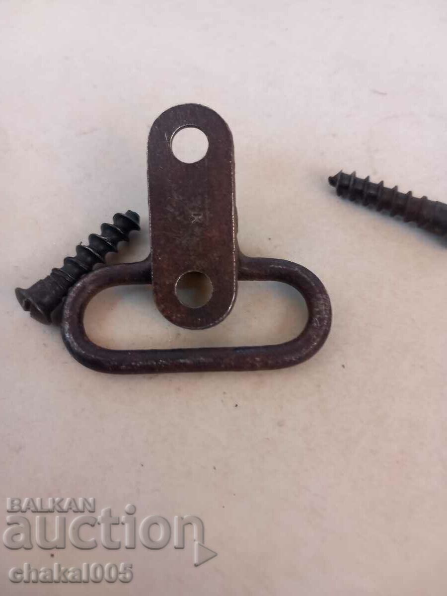 Auction  M86 Antenna Adapter