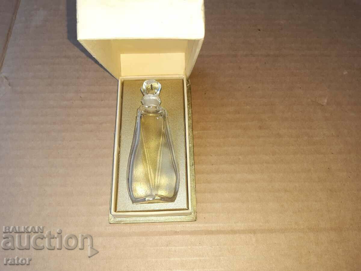 Very old UCHTEN 4711 perfume bottle with box - GERMANY Very old UCHTEN 4711 perfume bottle with box - GERMANY