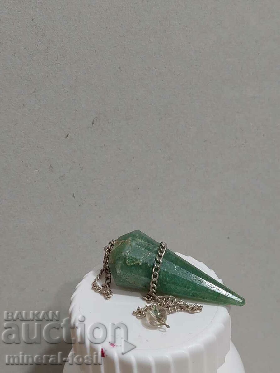 Emerald Pendulum