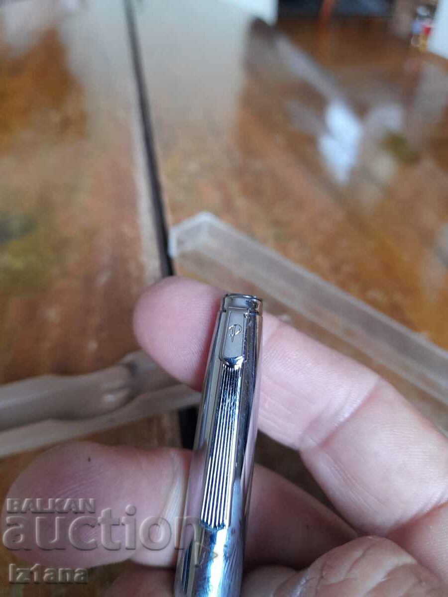 Auction  Pen, Chemical PEVDI