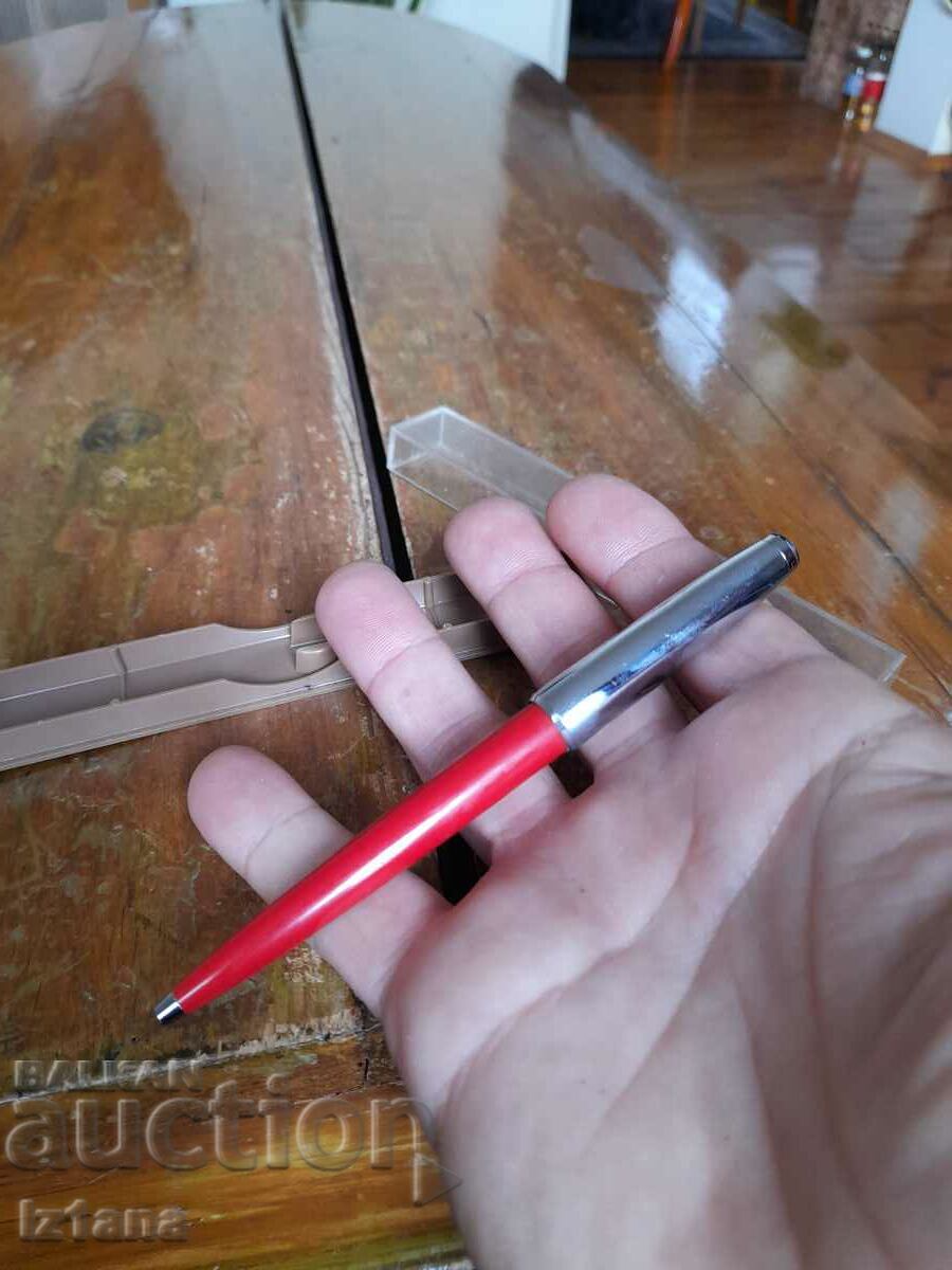 Delivery of Pen, Chemical PEVDI