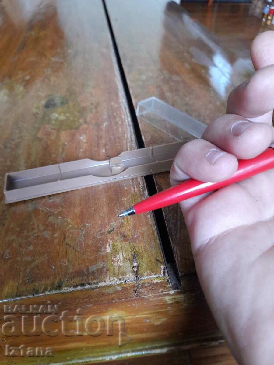 Pen, Chemical PEVDI - 5