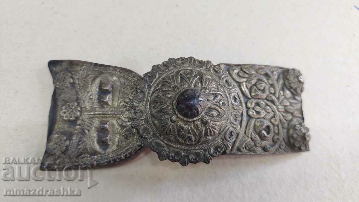 Renaissance pafta / belt