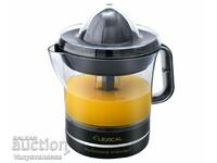 Electric citrus press Lexical LCJ-2101, 40W, 700ml