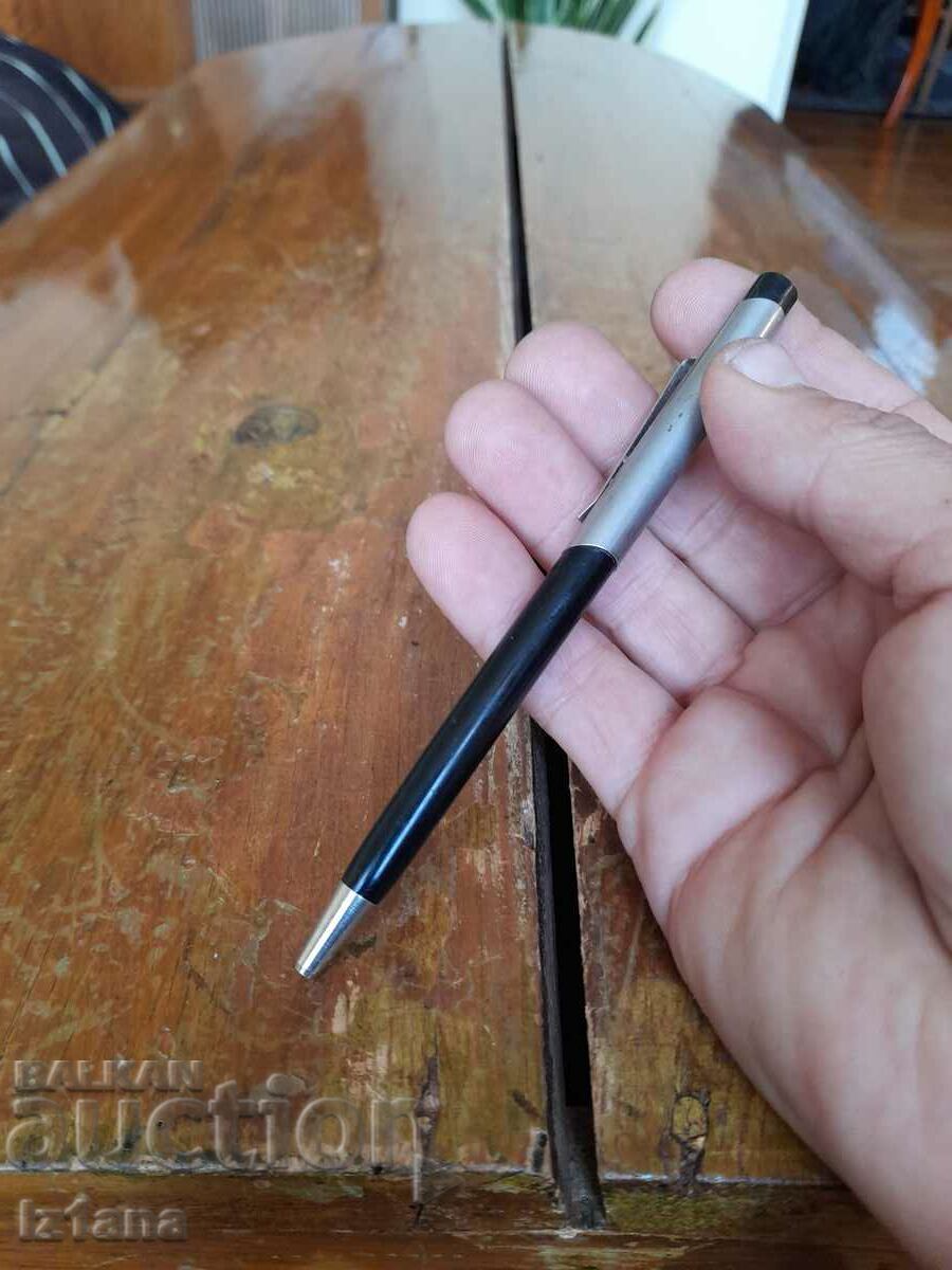 Auction Old pen, chemical, ballpoint pen HEMUS Auction Old pen, chemical, ballpoint pen HEMUS