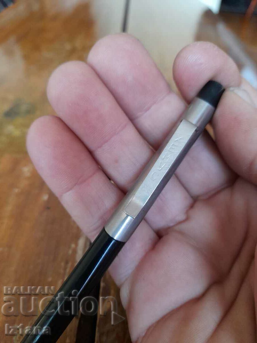 Delivery of Old pen, chemical, ballpoint pen HEMUS Delivery of Old pen, chemical, ballpoint pen HEMUS