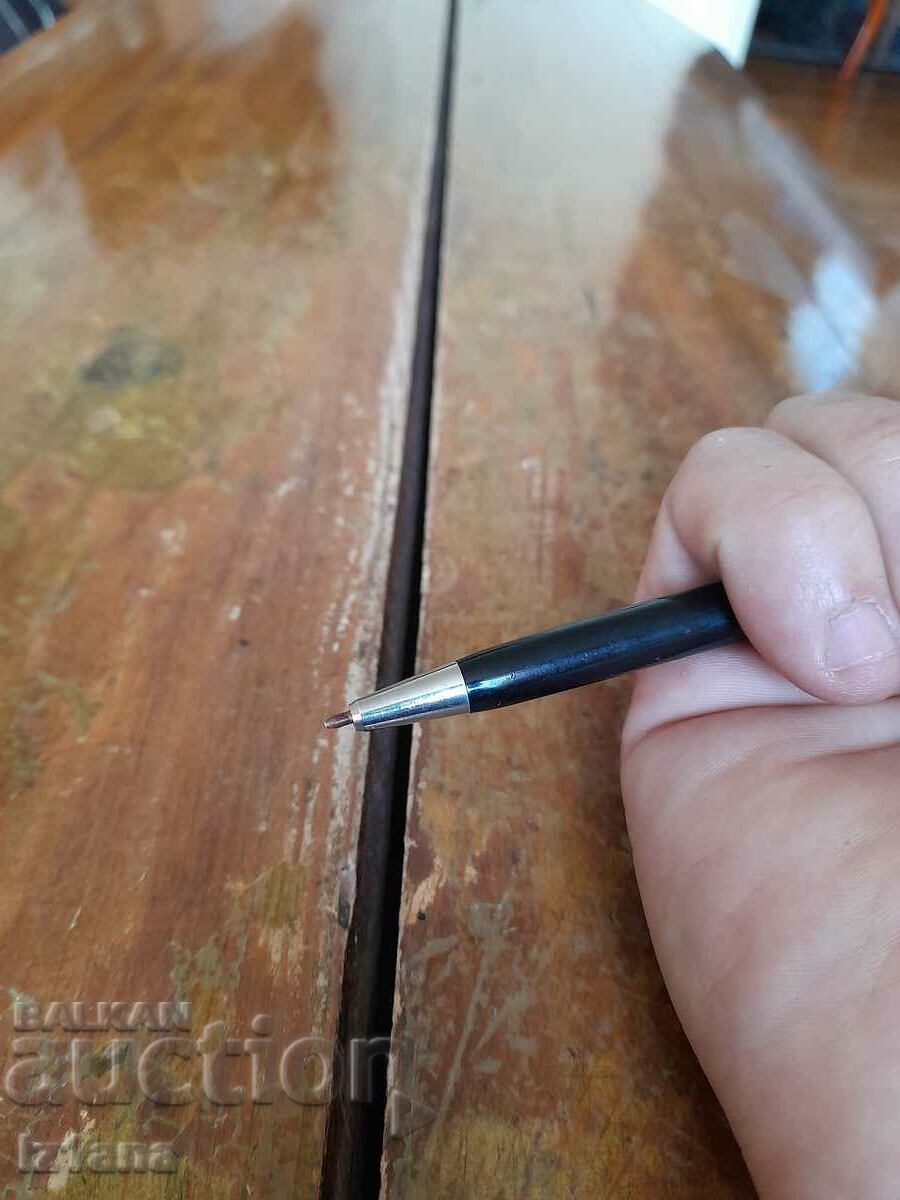 Old pen, chemical, ballpoint pen HEMUS - 5 Old pen, chemical, ballpoint pen HEMUS - 5