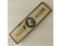 Old metal pencil case MARS J.S. Staedtler #5670