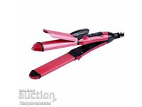 Beautiful and exquisite mini hair straightener