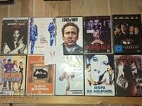 Movies on DVD DVD 10pcs 41