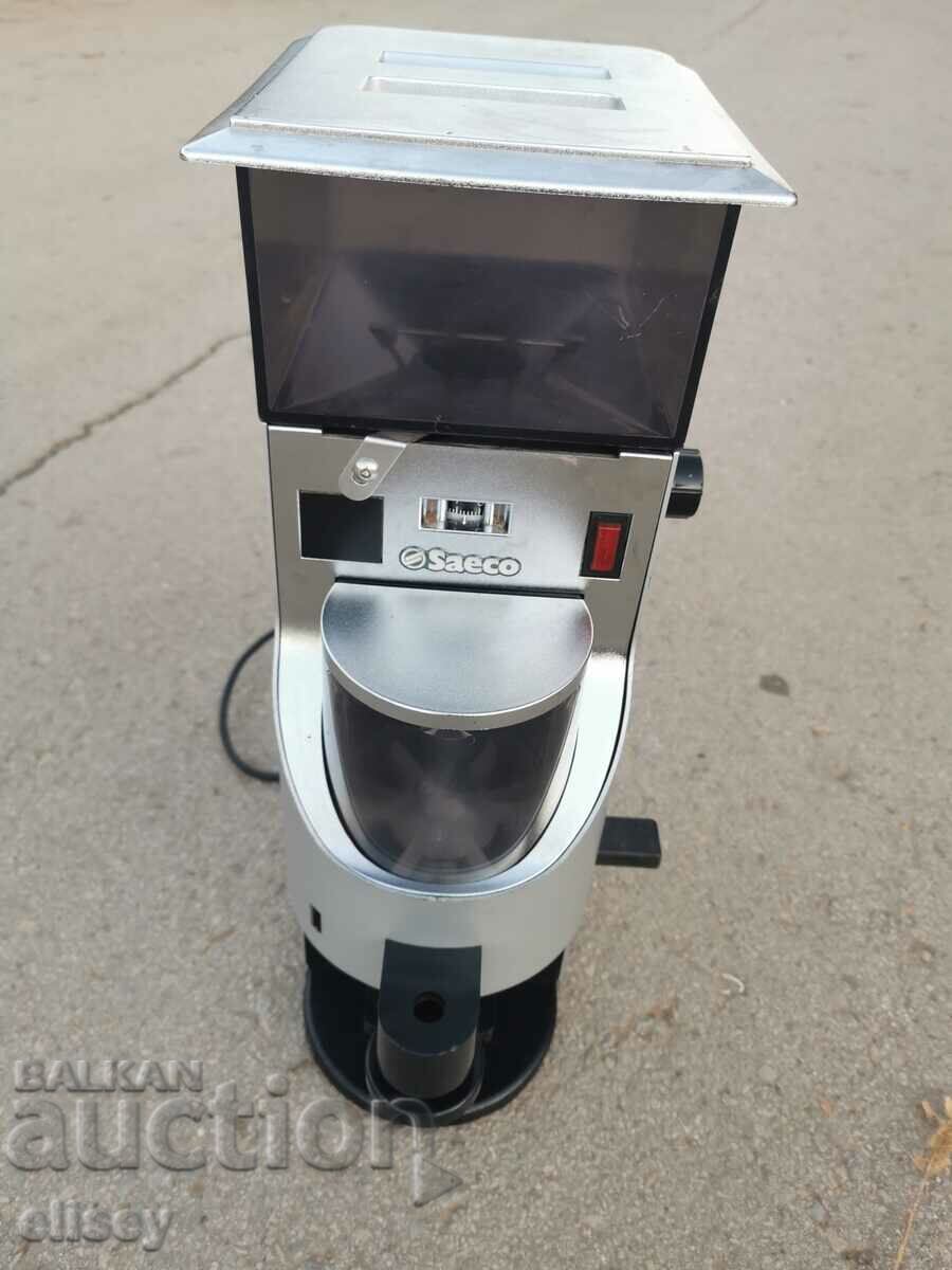 MAȘINĂ AUTOMATĂ DE CAFEA SAECO MS 85 din Germania