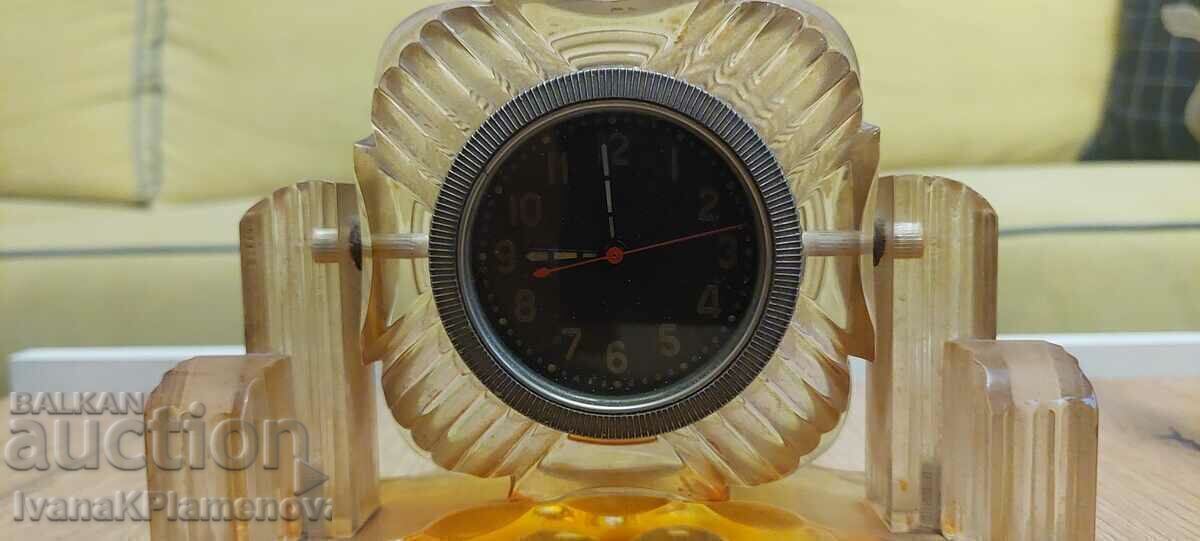 Clock mechanical works for collectors with price 80.00 BGN | € 40.90 Clock mechanical works for collectors with price 80.00 BGN | € 40.90