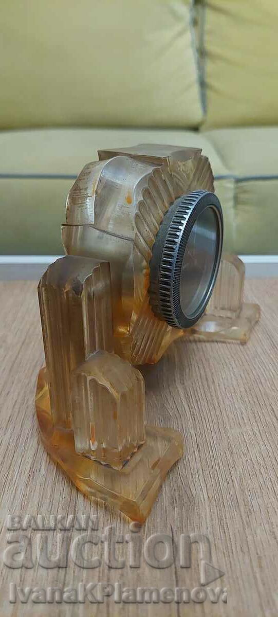 Auction Clock mechanical works for collectors Auction Clock mechanical works for collectors