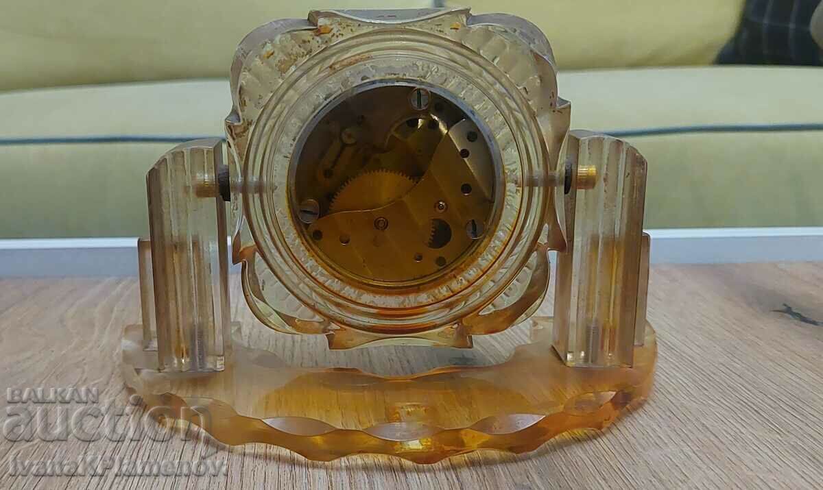 Delivery of Clock mechanical works for collectors Delivery of Clock mechanical works for collectors