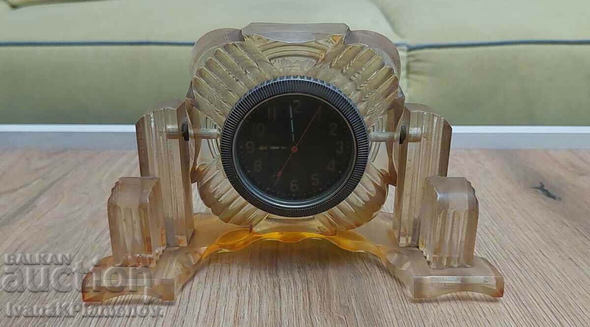 Clock mechanical works for collectors Clock mechanical works for collectors